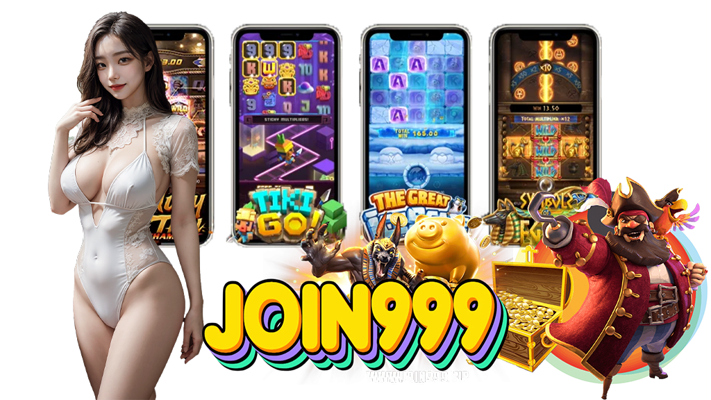 join999-slot